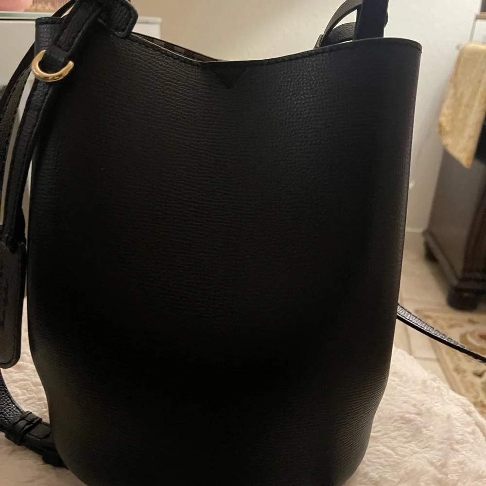 Burberry Purse - Picture 3 of 4